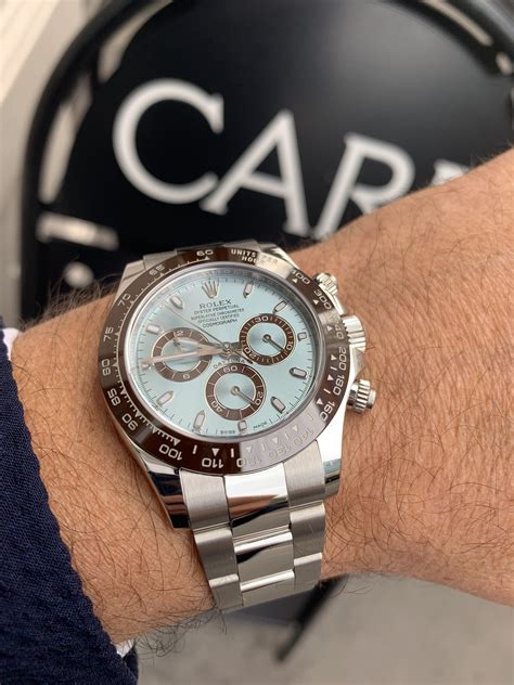 rolex daytona gebruikt|rolex daytona platinum.